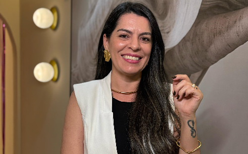 Drª Sandra Niclotti