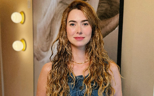 Joana Dresch