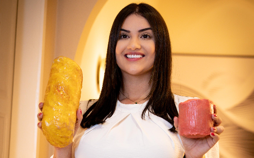 Vitoria Santos